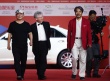 上海电影节包罗万象 纪录片单元评委集体亮相