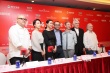金爵奖主席盼看《路人甲》 郝蕾当评委不装谦逊