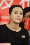 金爵奖主席盼看《路人甲》 郝蕾当评委不装谦逊