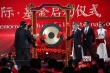 中影发布2015新战略 黄晓明《大唐玄奘》定档春节