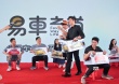 李晨開名車店 謝娜霍思燕等人捧場玩“自轉(zhuǎn)”
