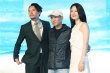 《聶隱娘》定檔8.27 侯孝賢：舒淇就是現(xiàn)代俠女
