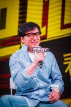 范冰冰宣传期恋情又立功 成龙误把李晨当姚晨