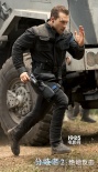 《分歧者2》6月19日上映 “天崩地陷”末日来临