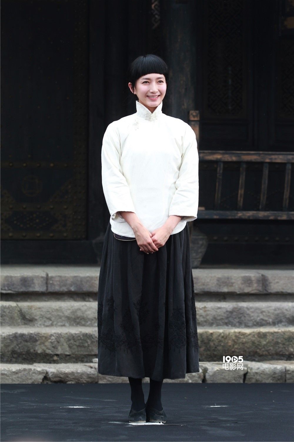 《危城歼霸》曝预告 刘青云甩长鞭古天乐变反派