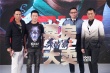 吴京拍《杀破狼2》险丧命 遭删减血腥场面首曝光