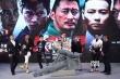 吴京拍《杀破狼2》险丧命 遭删减血腥场面首曝光
