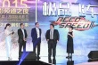 1905電影網(wǎng)再牽手好萊塢 《極品飛車2》蓄勢待發(fā)