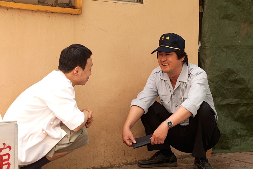 绝密搜查_电影剧照_图集_电影网_1905.com