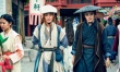 濟(jì)公之人皇鼎