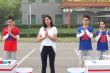 《电影新青年》终迎女导师 女神瞿颖为选手助威