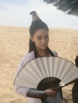 張馨予稱自己女神是金星 網(wǎng)友：可她不喜歡你