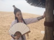 张馨予称自己女神是金星 网友：可她不喜欢你
