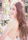 48系女团群像写真 性感水着秀苏胸翘臀曲线诱人