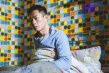 《巴黎假期》曝新劇照 郭采潔深夜醉擁古天樂