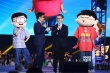 桂宝电影新力量获众星力挺 首曝神曲么么哒之舞