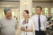 《婚前合約》熱拍 鄭秀文張孝全女王浪子大對(duì)決