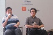 徐皓峰打造新派武侠 《师父》小说获百花文学奖