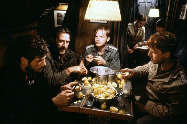 《从海底出击》将翻拍 原作曾获6项奥斯卡提名