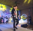 《爸回2》召開(kāi)收官發(fā)布會(huì) 馨爺走紅毯霸氣依舊