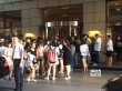 鹿晗TFBOYS合體：發(fā)布會門票賣3萬 防爆警察出動