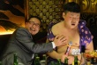 《一路向前》改編真人真事 陳赫演職場菜鳥囧事