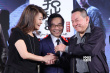 《捉妖记》首映 白百何井柏然暗示续集有望开拍