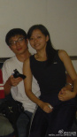 小三传闻是谣言 张靓颖与男友公开回应“逼婚”