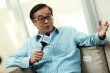 尔冬升的电影社会学：横店会变 我只是个记录者