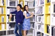 鄭鈞與劉蕓合體拍封面大片 搖滾個(gè)性夫婦秀恩愛
