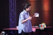 柯藍(lán)現(xiàn)身《電影新青年》 麻辣主播變身親切導(dǎo)師