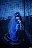 徐嬌穿洋裝再秀cosplay美照 網(wǎng)友：美得不能忍