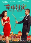《命中注定》海报
