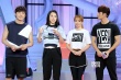 柳巖接受顏值身材考驗(yàn) 呼吁女性關(guān)注乳腺健康