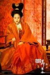 《刺客聶隱娘》預(yù)告海報(bào)雙發(fā) 舒淇張震拔劍相向