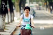 《我们的十年》曝新剧照 赵丽颖短发造型显清爽