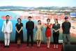 《天降大咖》盛夏开机 姜至奂、姜嫄上演跨国恋