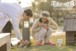 《滚蛋吧！肿瘤君》新照 白百何吴彦祖和小狗玩耍