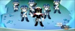 《黑猫警长》发推广曲MV 偶像男团Timez献声
