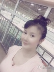 孫菲菲產(chǎn)后首曬純素顏?zhàn)耘?網(wǎng)友震驚：胸太大