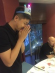 李艾为老公庆生晒甜蜜合照 戏称男方“小公举”