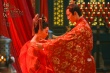 《楊貴妃》曝大婚海報 范冰冰著漢服雍容華貴