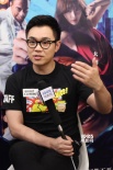 大鵬：別叫我星爺接班人 想給行業(yè)帶來些新玩法
