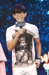 吳奇隆助陣《步步驚心》 胡夏獻(xiàn)聲自曝想演王爺