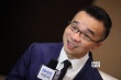 《捉妖记》许诚毅：我和白百何是一起打过仗的