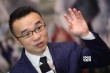 《捉妖记》许诚毅：我和白百何是一起打过仗的