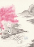 《史努比大电影》曝全球创意作品 水墨中国风获奖