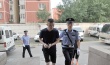 演員張林涉毒案將開庭 表情嚴(yán)肅被提押至法院
