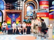 TFBOYS赴台录制《康熙来了》 节目曝生活趣事