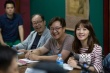 韩国惊悚新片《解冻》开机 赵镇雄金大明申久主演